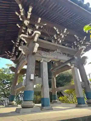 養玉院如来寺のその他建物
