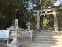 櫻井神社(福岡県)