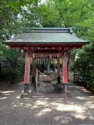 芝東照宮(東京都)