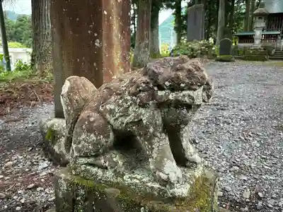 黒川神社(栃木県)