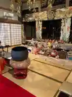 国上寺(新潟県)