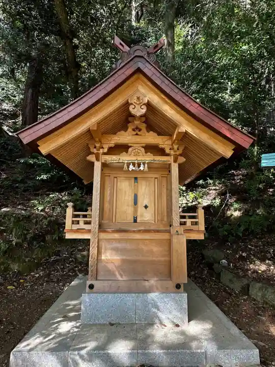 出雲大社北島国造館 出雲教(島根県)