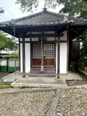 光明寺（粟生光明寺）のその他建物