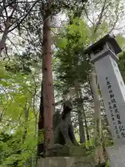 千歳神社(北海道)