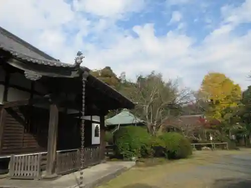 浄光明寺のその他建物