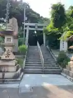 柿本神社(兵庫県)