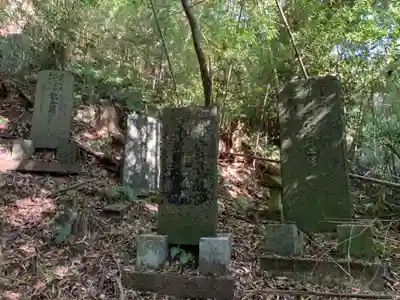 富岡神社(千葉県)