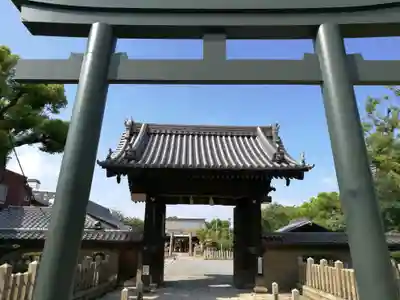 貴布禰神社(兵庫県)