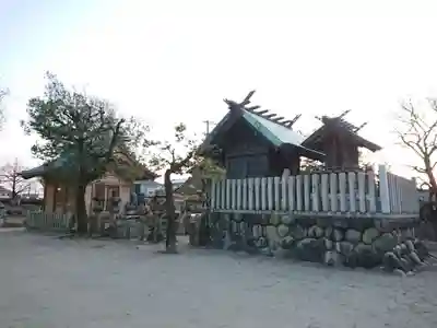 神明社(愛知県)