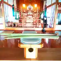 七重浜海津見神社(北海道)