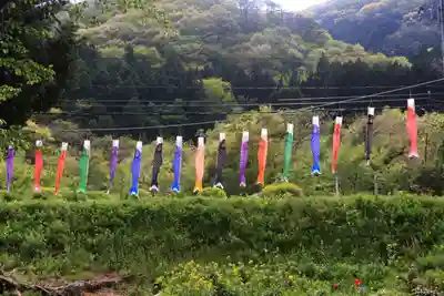 高司神社〜むすびの神の鎮まる社〜の授与品その他