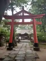 日吉神社(秋田県)