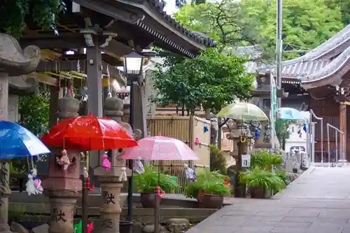 東海市熊野神社のその他建物
