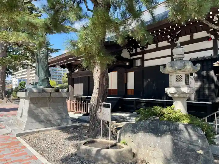 安養寺(東京都)