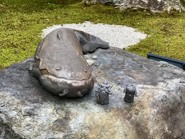 勝林寺(京都府)