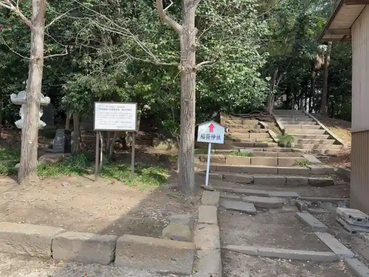 春日部八幡神社(埼玉県)