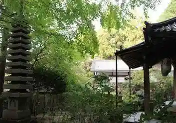 一燈寺(京都府)