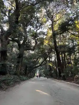 鹿島神宮(茨城県)
