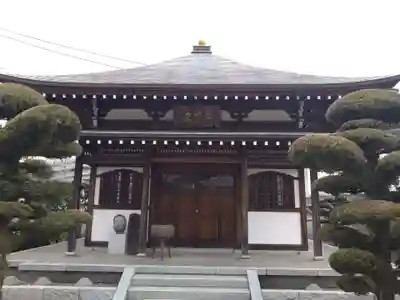 松岳寺(静岡県)