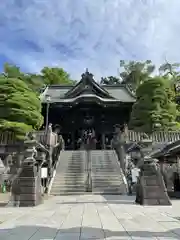 成田山新勝寺(千葉県)