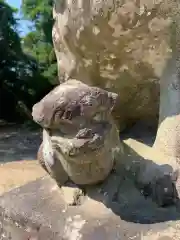 内裏神社(千葉県)