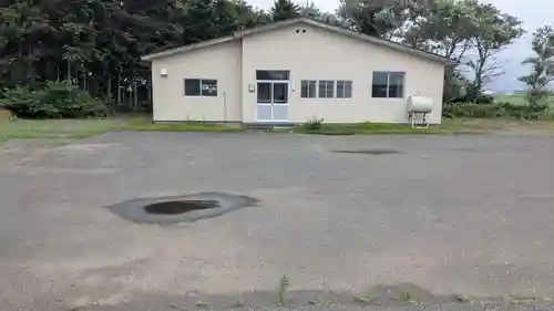 更岸神社のその他建物