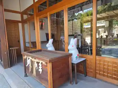 玉津島神社(和歌山県)