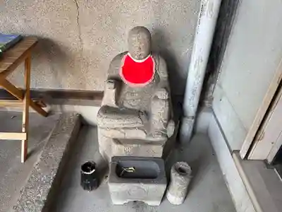 稲園山 七寺(愛知県)