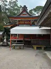 榎原神社(宮崎県)