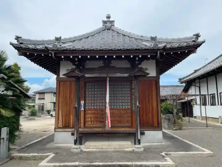 宝光寺(滋賀県)
