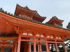 平安神宮(京都府)