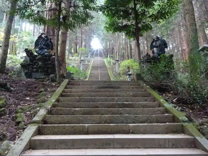 最乗寺(道了尊)のその他建物