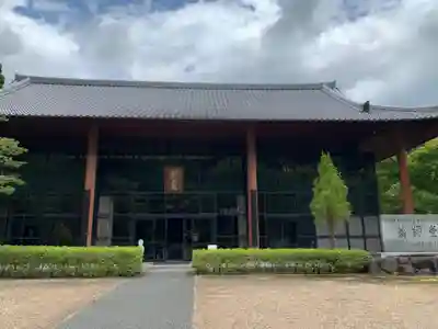 久安寺のその他建物