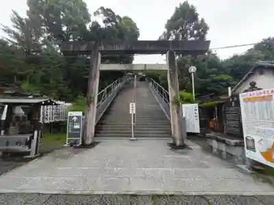針綱神社(愛知県)