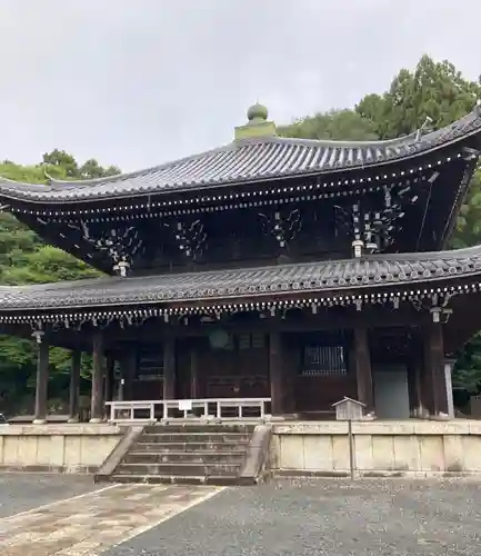 知恩院(京都府)