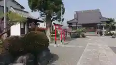 清岩寺の建物その他