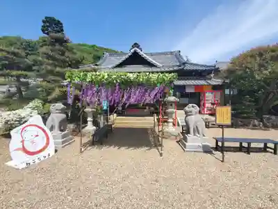 萬福寺のその他建物