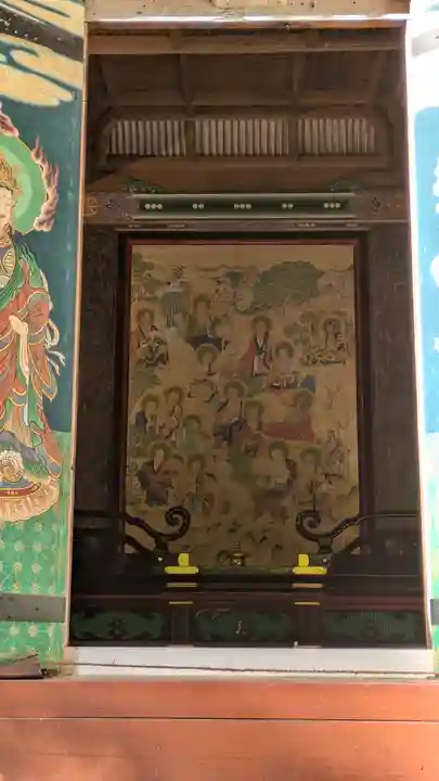 岩船寺(京都府)