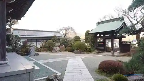 甘露寺のその他建物