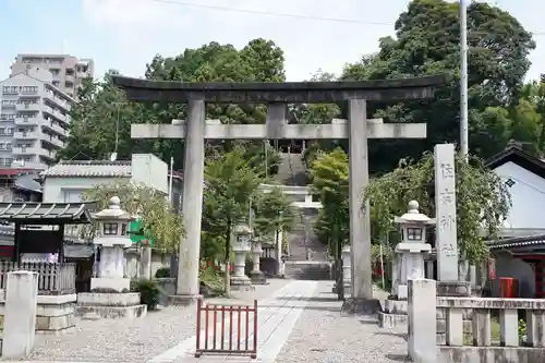 住吉神社(東京都)