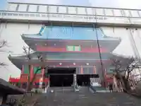 輪王寺のその他建物