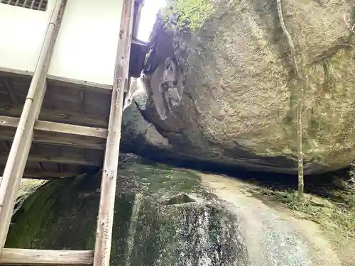 不動寺(滋賀県)