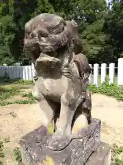 山王宮日吉神社(福井県)