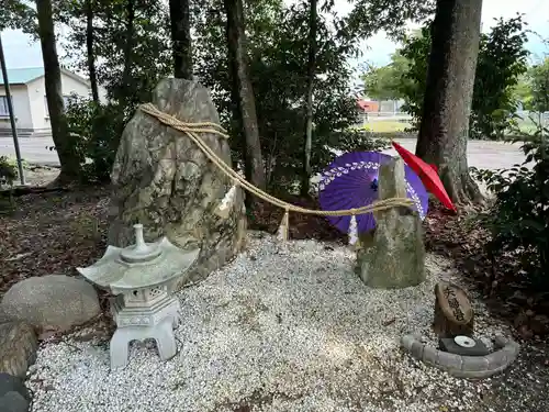 彌都加伎神社(三重県)