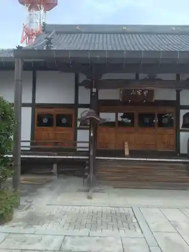 竹駒寺(宮城県)