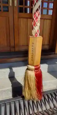 西加平神社(東京都)
