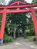 日吉神社(秋田県)