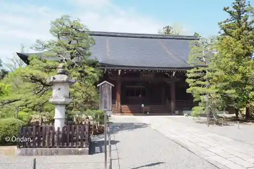 廣隆寺のその他建物