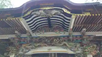 宝登山神社のその他建物