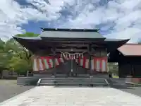 小笠原神社(福岡県)